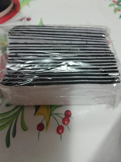 Review Card