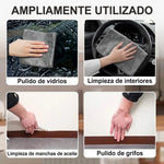 Paños de limpieza mágico