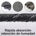 Paños de limpieza mágico