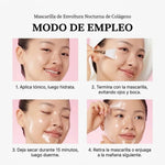 Collagen Night Wrapping Mask