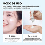 Hoygi Ultimate Moisturizing Cream