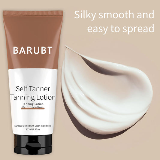 Barubt - Autobronceador