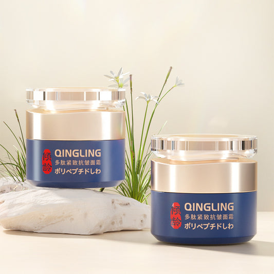Qinglin - Crema Reafirmante