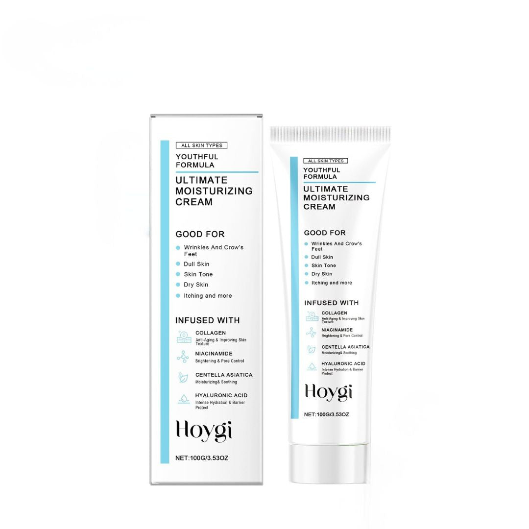 Ultimate Moisturizing Cream