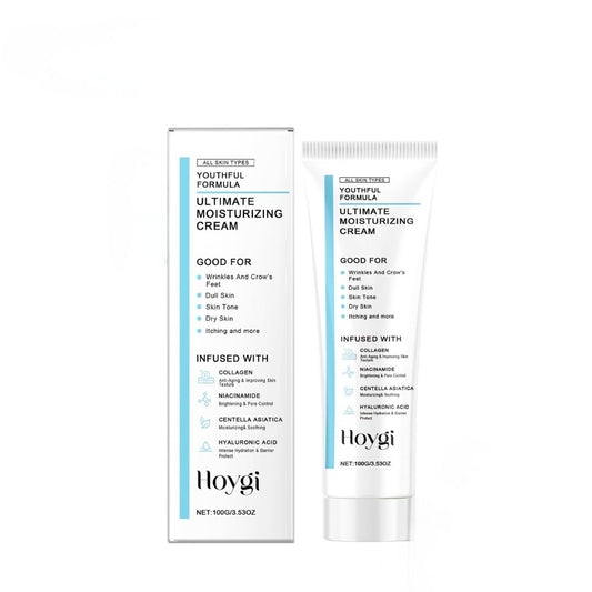 Ultimate Moisturizing Cream
